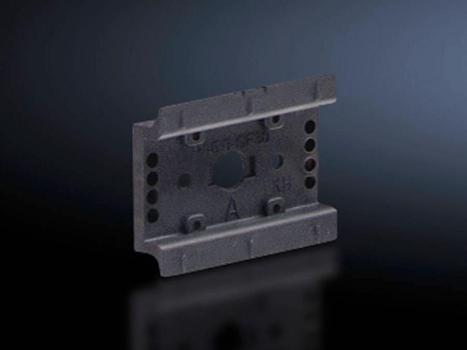 RITTAL Sv 9342.850 Black Polyamide (9342850)