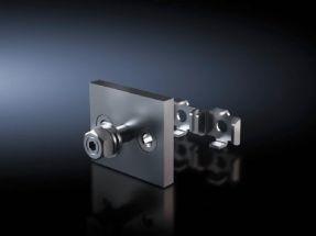 RITTAL Sv 9676.710 Black (9676710)