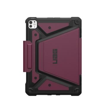 UAG Metropolis SE for iPad Pro 11" 5:th gen - Bordeaux (124475119049)