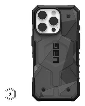 UAG Pathfinder Se Iphone 16 Pro (114471114033)
