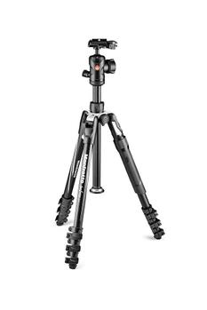 MANFROTTO Befree 2N1 Tripod (MKBFRLA4B-BHM)