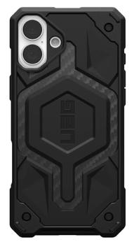 UAG [U] By Uag Monarch Pro Mobile  (114455114242)