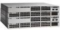 CISCO Catalyst 9300 48p mGig UPoE+Netw Essent