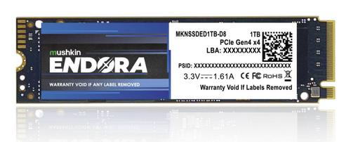 MUSHKIN Knssded1Tb-D8 (MKNSSDED1TB-D8)