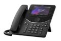 CISCO Desk Phone 9861 - VoIP-telefon - med Trusted Platform Module (TPM) 2.0 med nummerpresentation/samtal väntar - IEEE 802.11a/b/g/n/ac (Wi-Fi) / Bluetooth 5.2 LE - SIP, RTCP, RTP, SRTP, SDP - 130 lines -