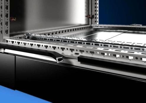 RITTAL 8617.507 Rack Accessory  (8617507)