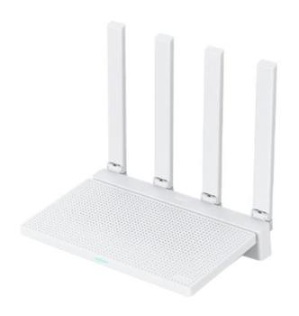 XIAOMI Ax3000T Wireless Router  (DVB4423GL)