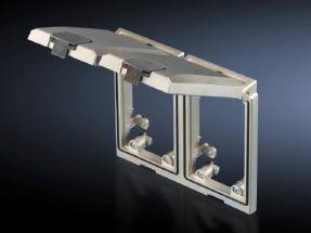 RITTAL 2482.330 Socket Safety Cover  (2482330)