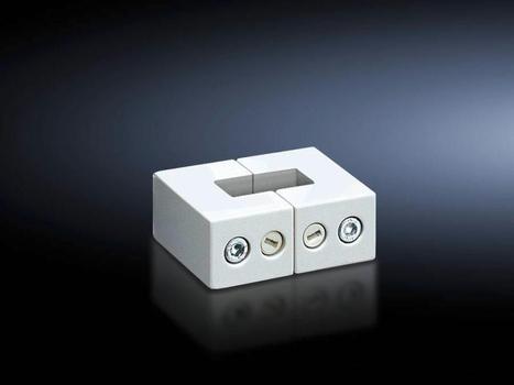 RITTAL 3079.000 Mounting Kit White (3079000)