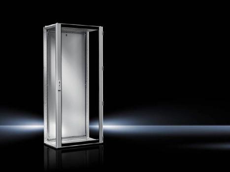 RITTAL 8840.120 Rack Cabinet (8840120)