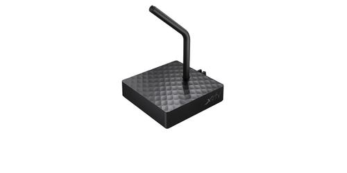 CHERRY B4 MOUSE BUNGEE BLACK   WRLS (XG-B4-BLACK)