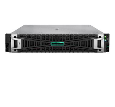 Hewlett Packard Enterprise StoreEasy 1870 Storage with Microsoft Windows Server IoT 2022 (S2A36A)