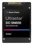 WESTERN DIGITAL DC SN655 SFF15 61.44TB PCIE DP BICS5 ISE
