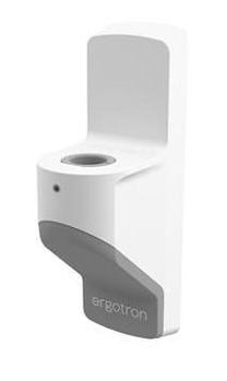 ERGOTRON HX Monitor Arm Wall Mount Kit Bwt (98-631-216)