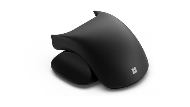 MICROSOFT Adaptive Mouse Tail & Thumb  (J61-00002)