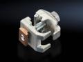 RITTAL Sv 9640.325 Cable Clamp