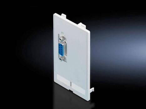 RITTAL 2482.510 Socket-Outlet Vga  (2482510)