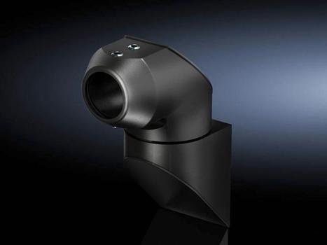 RITTAL CP 40 SEINÄNIVEL RAL7024 (6501150)