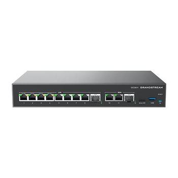 GRANDSTREAM Network Switch Gigabit (GCC6011)