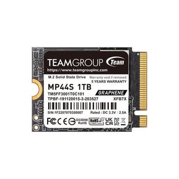 TEAM Mp44S 1 Tb M.2 Pci Express  (TM5FF3001T0C101)