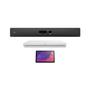 CISCO Room Kit EQ Codec EQ Quad Cam Carbon BK