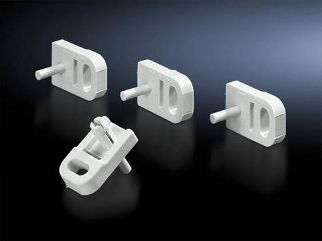 RITTAL Pk 9583.000 Grey Polyamide (9583000)