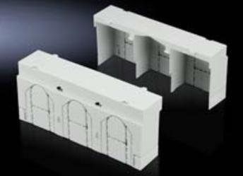 RITTAL Connection Space Cover (9344520)