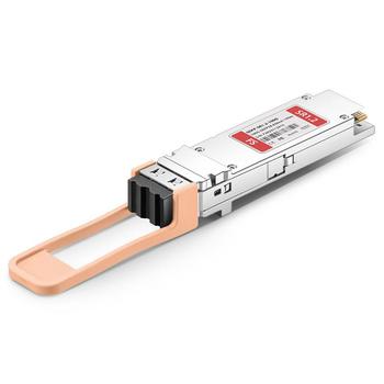 CISCO 100G SR1.2 BiDi QSFP Trn LC 100m OM4 MMF (QSFP-100G-SR1.2=)