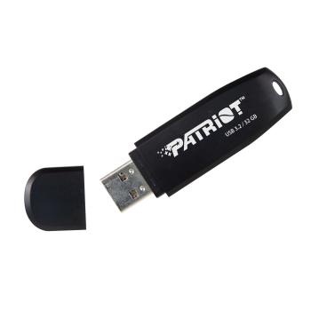 PATRIOT/PDP Xporter Core Usb Flash Drive (PSF32GXRB3U)
