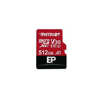 PATRIOT/PDP Ep Series 1 Tb Microsdxc  (PEF1TBEP31MCX)