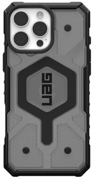 UAG [U] By Uag Pathfinder Clear  (114465113131)