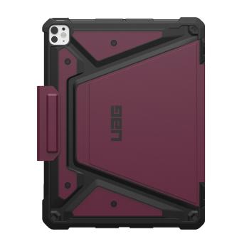 UAG Metropolis HS för iPad Pro 13" - Svart (124476119049)