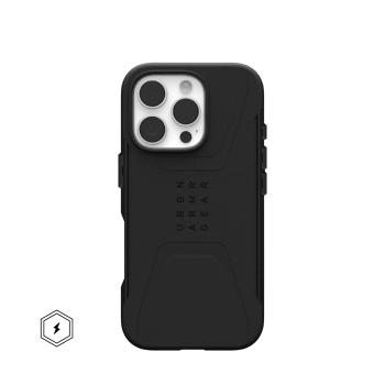 UAG Civilian Mobile Phone Case 16  (114444114040)