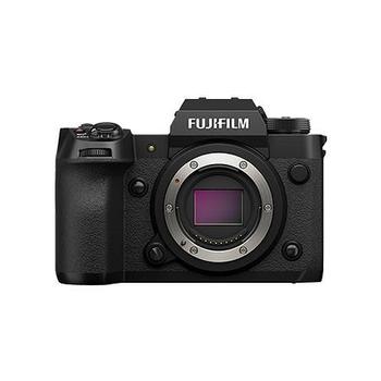 FUJI X -H2 Milc Body 40.2 Mp  (16756986)