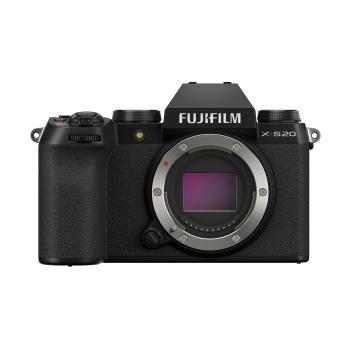 FUJI X -S20 Milc Body 26.1 Mp (16781826)