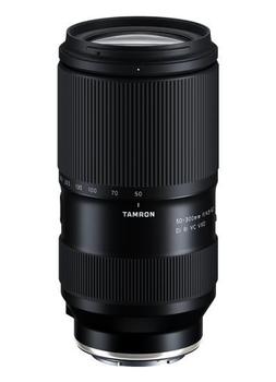 TAMRON Camera Lens Milc Telephoto (A069S)