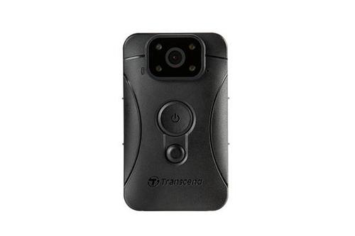 TRANSCEND DrivePro Body 10 - Videokame (TS64GDPB10C)