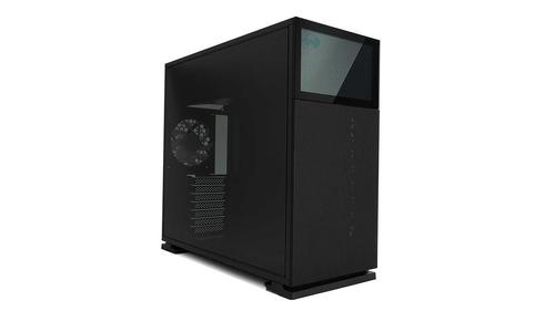 IN-WIN N127 (IW-CS-N127BLK-1AL120)