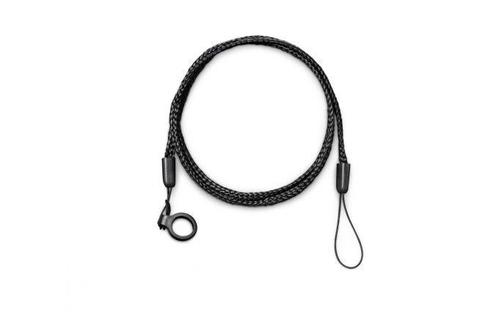WACOM Pen Tether Black DTK-1660E (ACK44207Z)