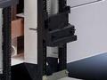 RITTAL Sv 9342.820 Black Polyamide