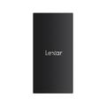 LEXAR External Solid State Drive 1