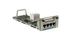 CISCO Catalyst 9300 4 x mGig Network Module