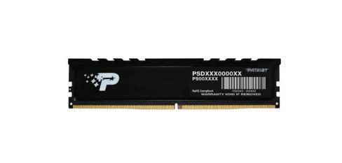 PATRIOT/PDP M Psp516G560081H1 Memory  (PSP516G560081H1)