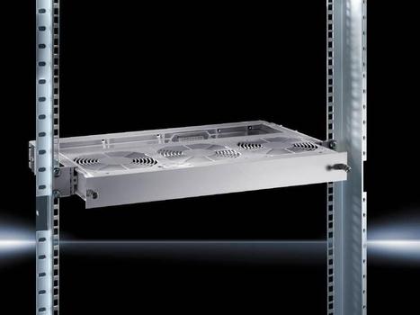 RITTAL 3355.100 Rack Accessory Rack  (3355100)