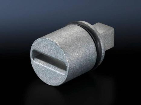 RITTAL 2464.000 Rack Accessory (2464000)