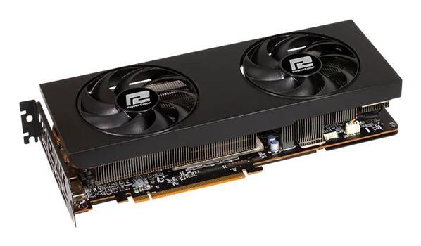 POWERCOLOR Rx 7800 Xt Amd Radeon Rx 7800 (RX7800XT 16G-P)