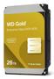 WESTERN DIGITAL HDD Gold 26TB SATA 512MB 3.5" 6GBs
