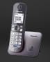 PANASONIC Kx-Tg6811 Dect Telephone 