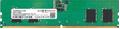 TRANSCEND 8Gb Ddr5 4800 U-Dimm 1Rx16