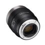 SAMYANG Sycaf75-Nex Milc Cinema Lens